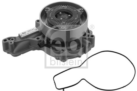 FEBI Pompa wodna FEBI 39741