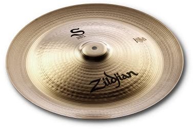 Zildjian Zildjian Seria rodzinna S - 45 cm chiński talerz S18CH