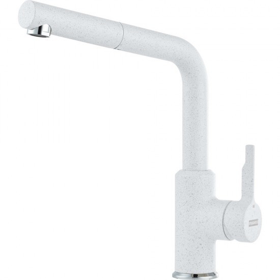 Franke Bateria Urban pull-out Biały 115.0595.088