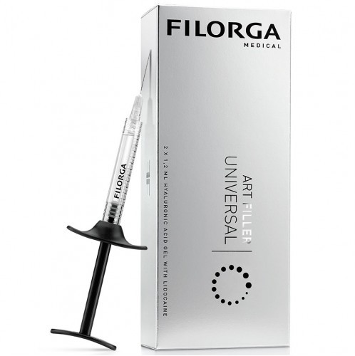 Filorga Laboratoires ART Filler Universal (2 x 1.2 ml)