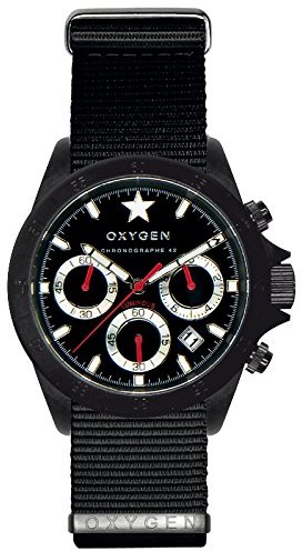 Oxygen EX-C-REC-42-NN-BL