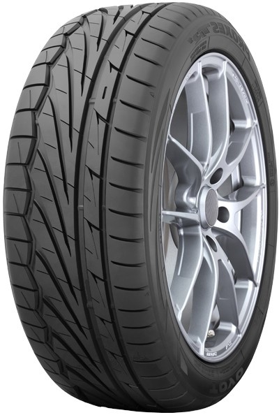 Toyo Proxes TR1 235/45R18 98W