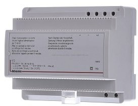 Legrand 672 urządzenie sieciowe 220/230 V 672