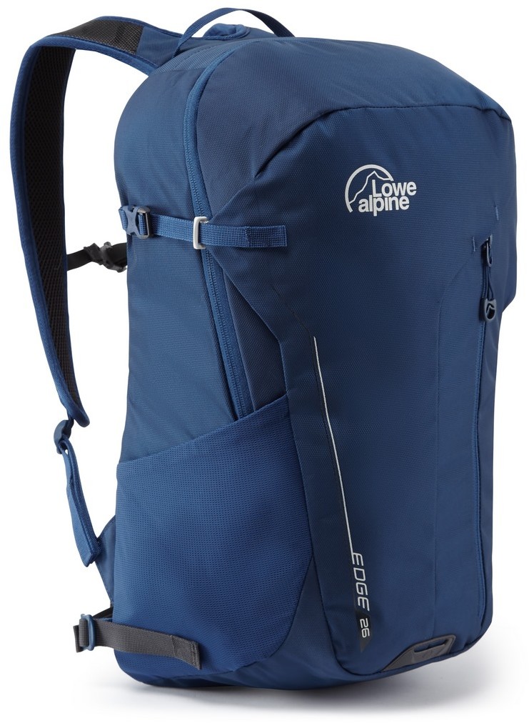 Lowe Alpine PLECAK EDGE 26-CADET BLUE