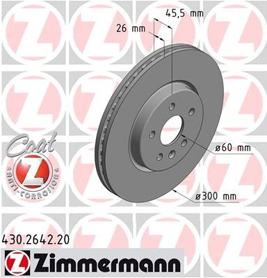 Zimmermann (OTTO GMBH) (OTTO GMBH) 430.2642.20 430.2642.20