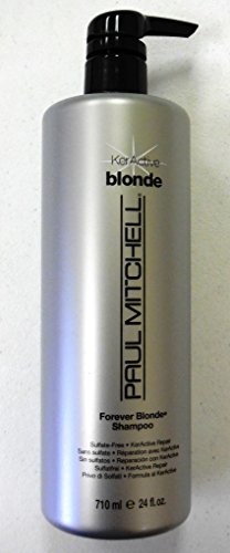 Paul Mitchell Forever Blonde Shampoo 710 ML U-HC-8593