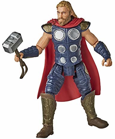Hasbro Marvel figurka dla graczy, 15 cm, Iconic Armor Skin, od 4 lat E9868