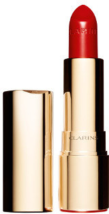 Clarins Joli Rouge 743 Cherry Red pomadka do ust 3,5 g