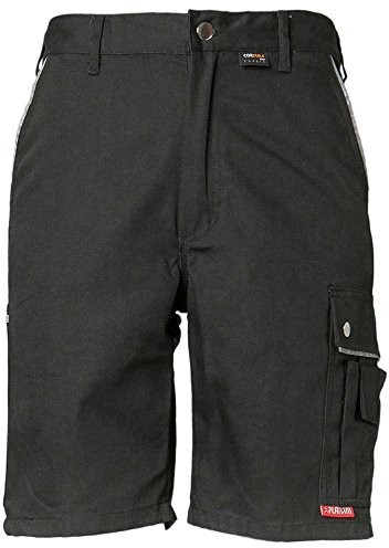 Planam Kurtka PLANAM Shorts Canvas  z kieszeń na udzie  kilka kolorów 2174056
