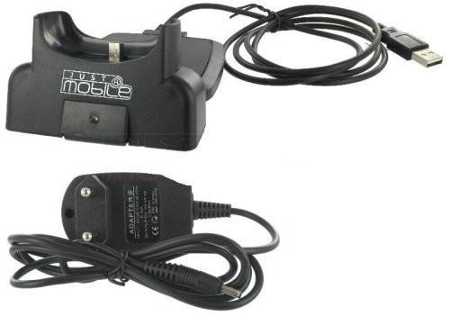 G-Mobility G-Mobility GRJMUC28 stacja dokująca do Mitac Mio P350 / P550 GRJMUC28