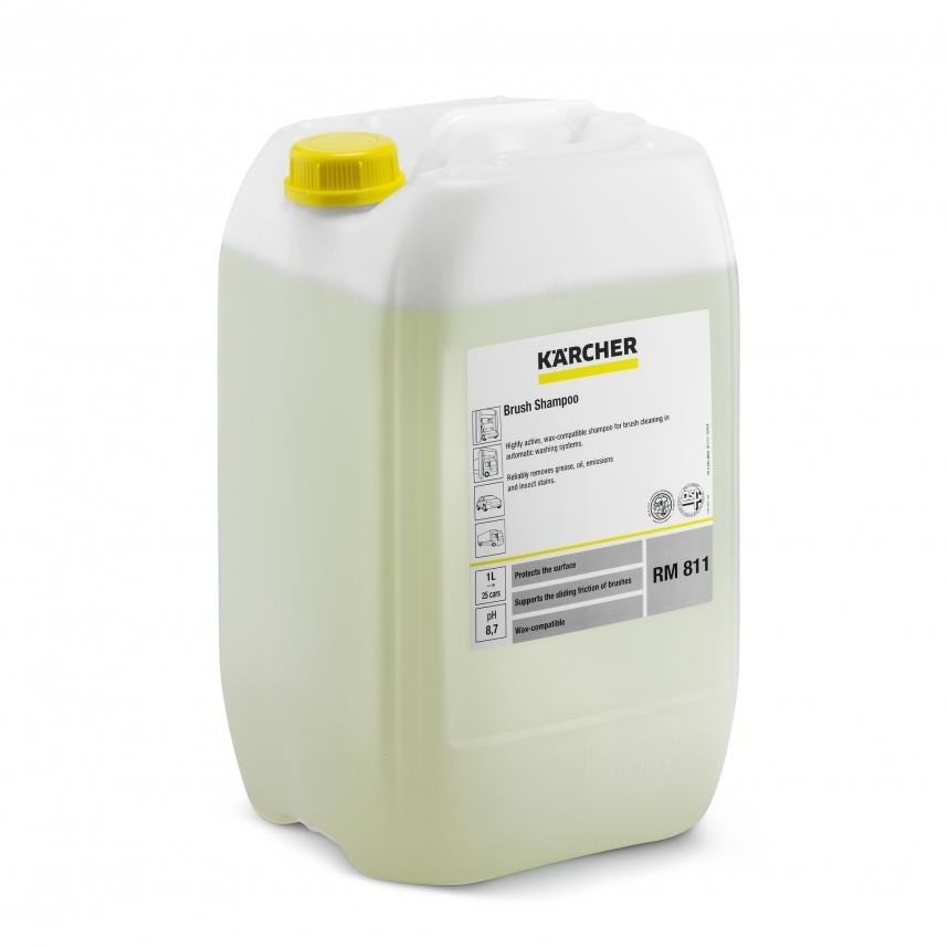 Karcher RM 811 Szampon samochodowy 20L (6.295-439.0)