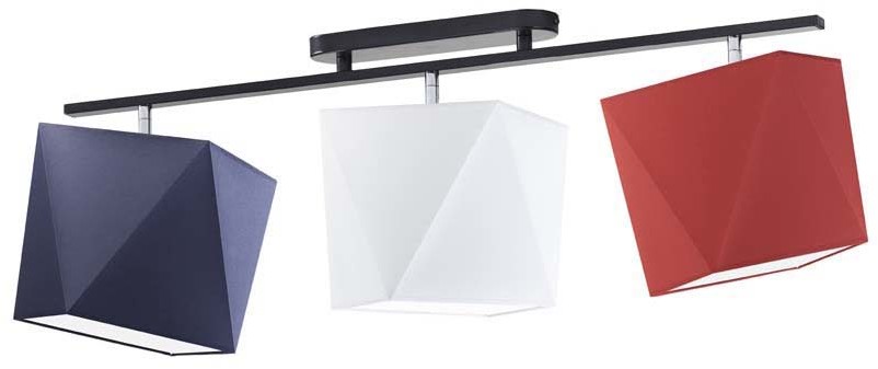 Nowoczesna lampa sufitowa DETROIT 14580/22