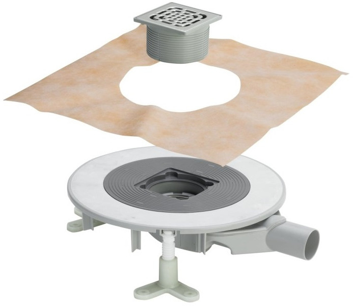 Viega Advantix Top Odpływ punktowy 4914.20/669 249