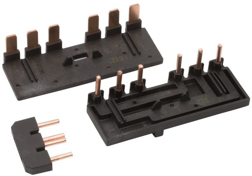 Eaton Komplet do oprzewodowania układu gwiazda-trójkąt Y/D DILM32-XSL 283131