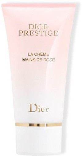 Dior Odżywczy krem do rąk Mains deRose Hand )Cream Hand ) 50 ml