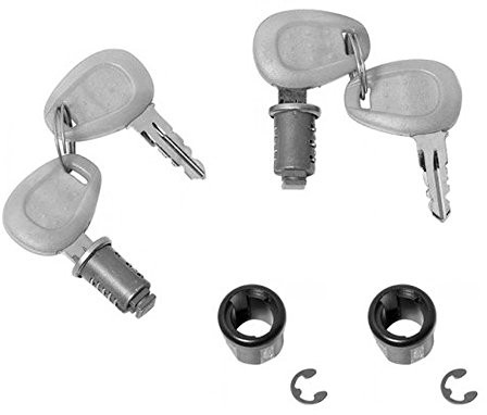 Givi Z227A zestaw zamków Z227A