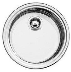 Blanco TIPO 8 stal matowa 511924