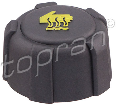 TOPRAN Pokrywa / Osłona TOPRAN 700 210 700 210