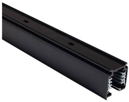 Nowodvorski Szyno-przewody CTLS TRACK, 3 CIRCUIT, BLACK, 1M 8714