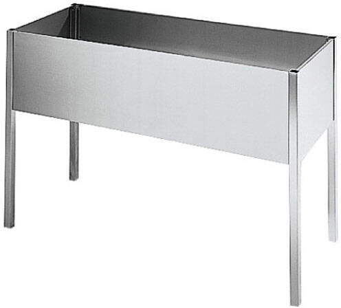 Franke Stelaż do komór gospodarczych BS351 BS352 U701V