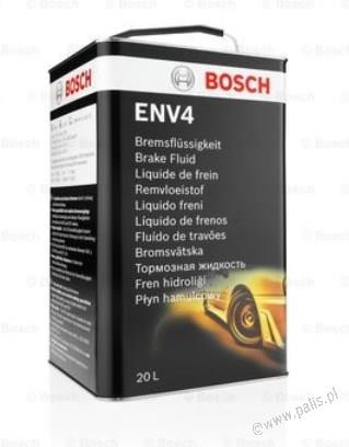 Bosch Płyn hamulcowy 1 987 479 204 BF062 1987479204