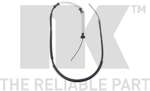 NK 9023160 linka, hamulec postojowy 9023160