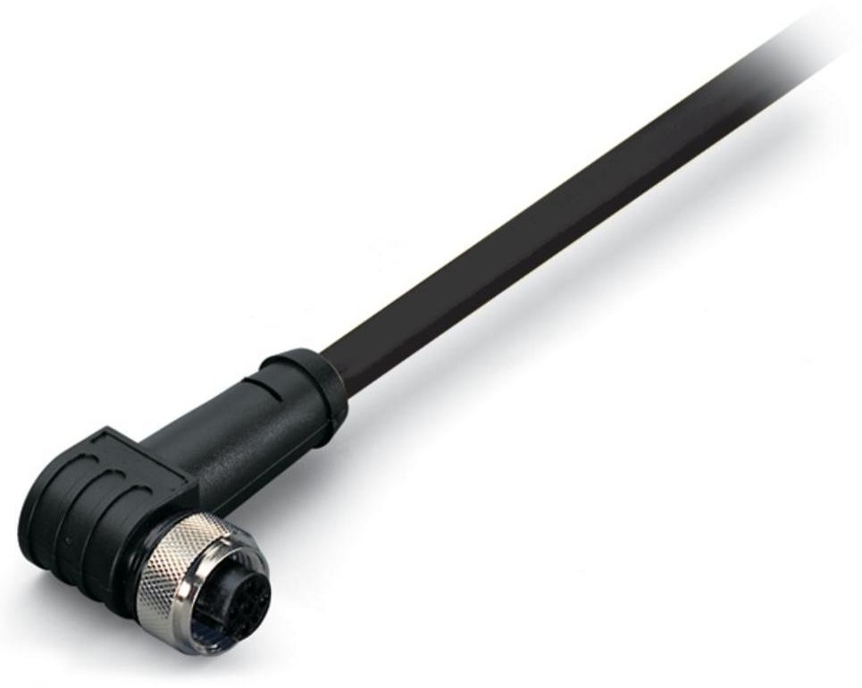 Wago Kabel czujników/elementów przyłączeniowych 756-5302/030-050 10 szt