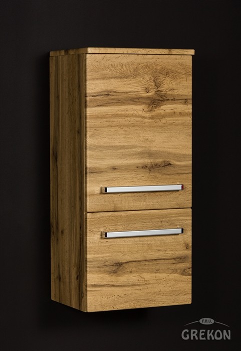 Gante Szafka wisząca niska seria Fokus NE FKS-NE-RN/1