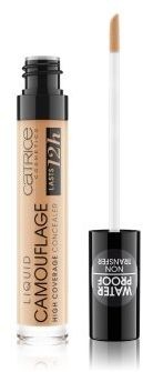 Catrice Liquid Camouflage korektor 5 ml Nr. 048 - Desert Beige