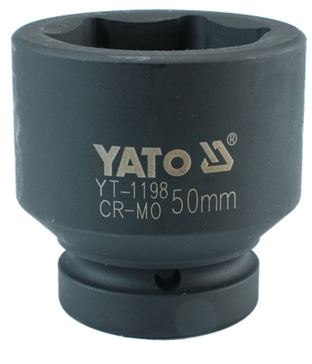 Yato nasadka udarowa 1 50 mm YT-1198