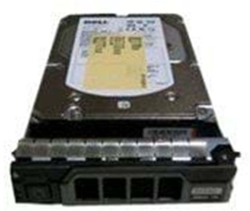 Micro Micro storage Dysk twardy - 600 GB - 3.5