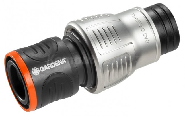 GARDENA Premium Waterstop 3/4 packed 18254-20