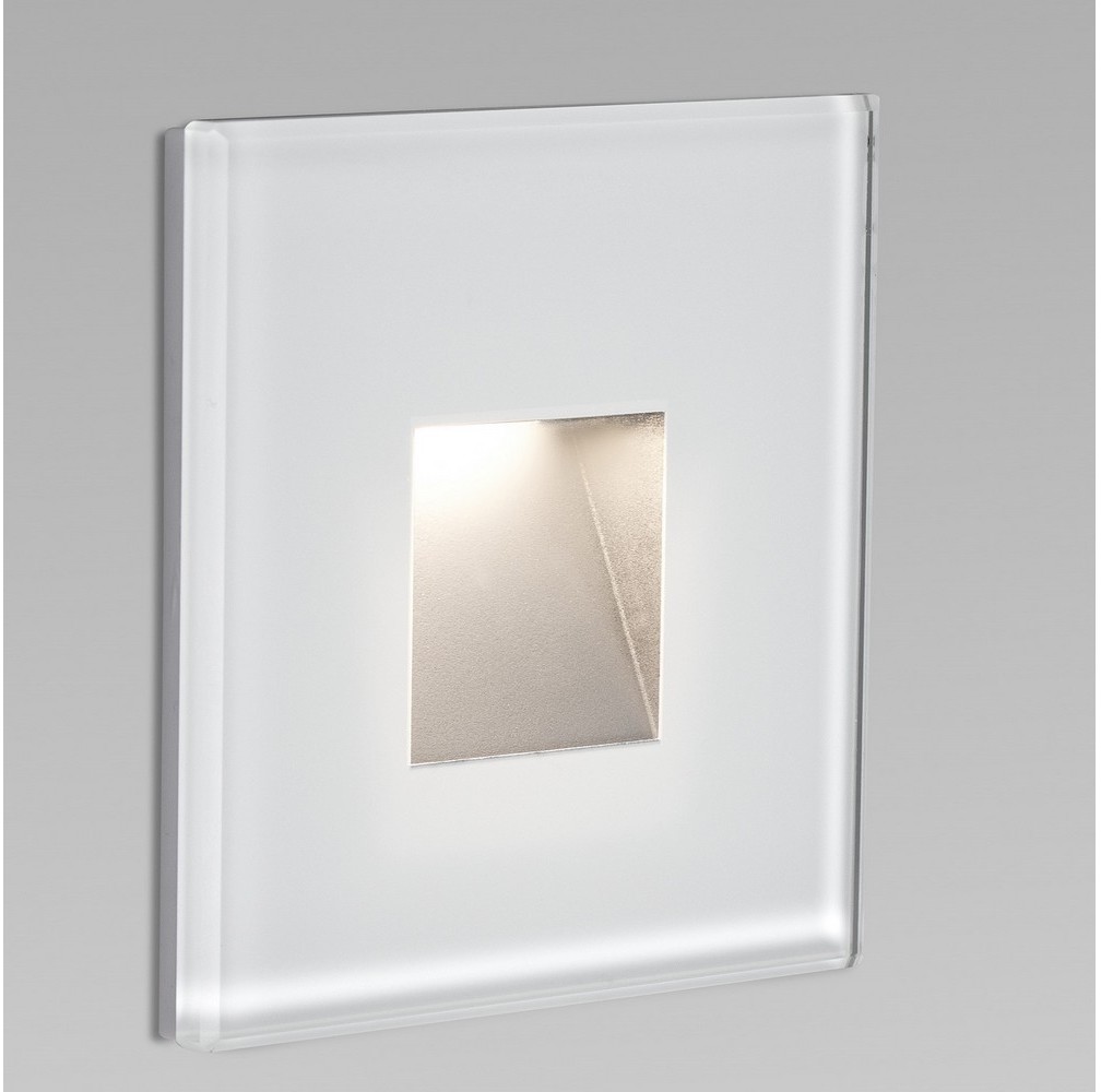 Faro Barcelona 70272 - LED Zewnętrzne oświetlenie wpuszczane DART-1 LED/2W/230V IP65