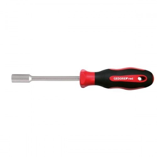 Gedore RED Wkrętak nasadowy dwukomponentowy 10 mm RED R38501023