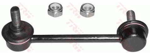 TRW Drążek / wspornik, stabilizator JTS7551