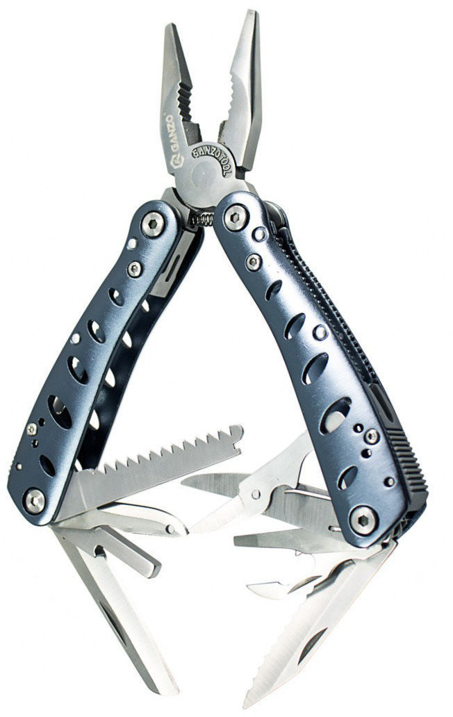 Ganzo Ganzo Multi-Tool G101H