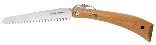 Opinel No. 18 Folding Saw. 1198