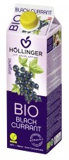 Bio HÖLLINGER NEKTAR Z CZARNEJ PORZECZKI 1 L - HOLLINGER