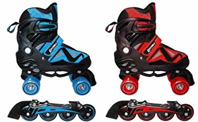 Forma Mandelli (Sport-One) 707400156 łyżwy, skuter i deskorolka 19740156