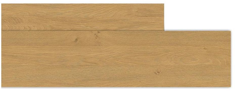 Biuro Styl Obrzeże do blatu Z KLEJEM 38MM DĄB KAMIENNY