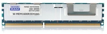GoodRam 16GB PAGRDRU80000