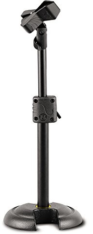 Hercules Stands MS100B stojak na mikrofon MS100B