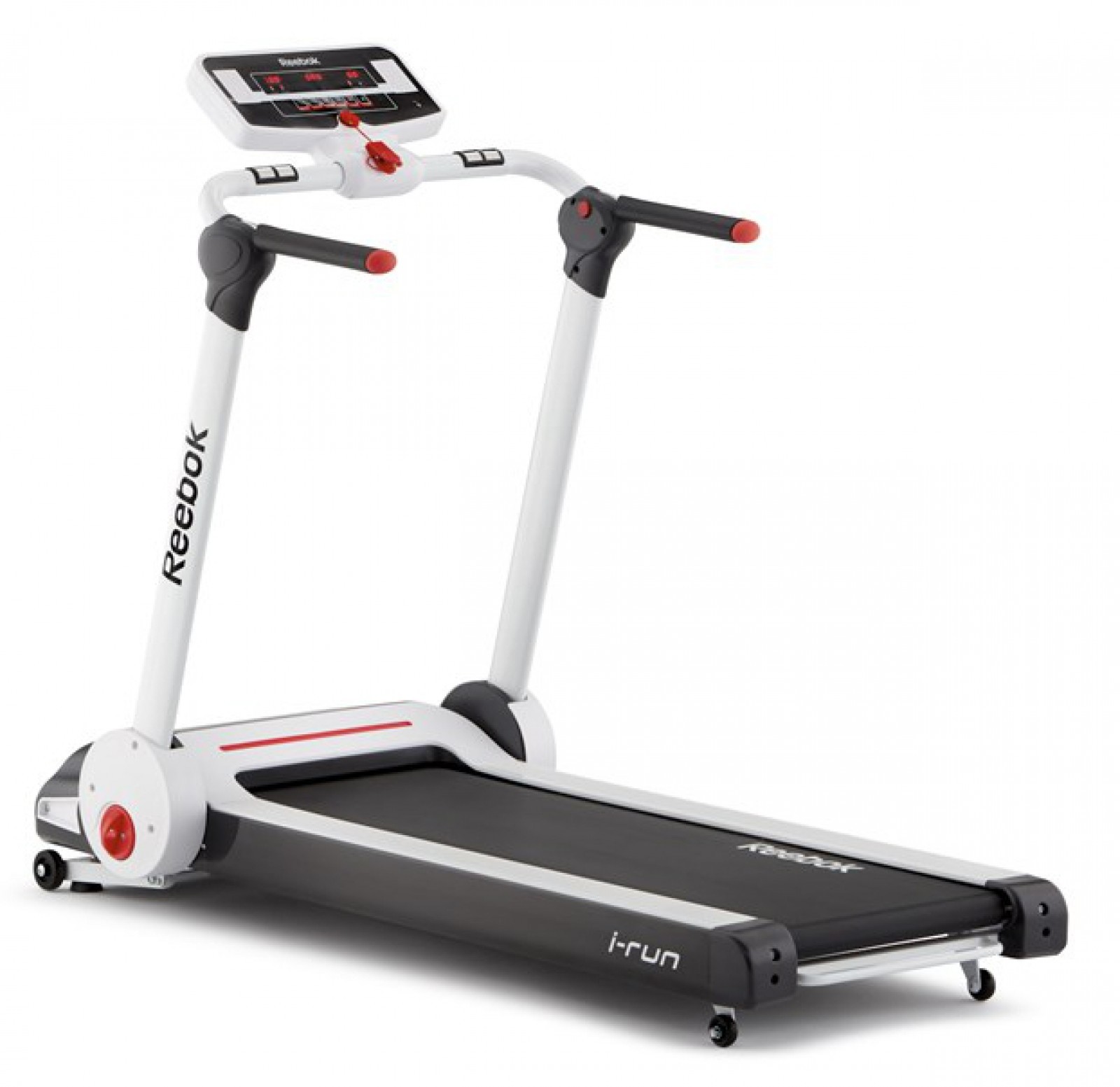 Reebok treadmill I-Run 3