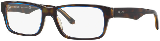 Prada PR 16MV ZXH1O1 Okulary korekcyjne +