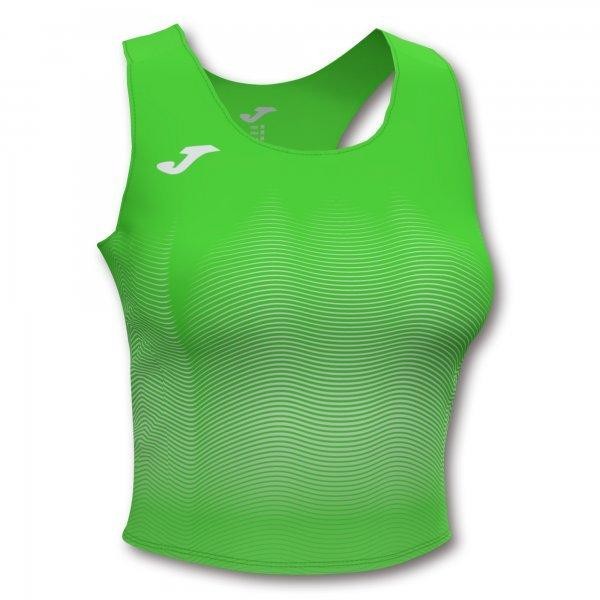 Green Joma Joma Elite VII Top Fluor White
