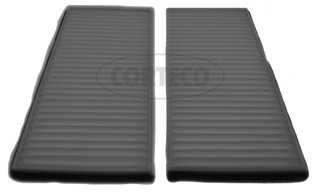 CORTECO Filtr, wentylacja przestrzeni pasażerskiej 80001023