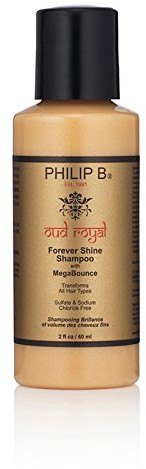 Philip B oud Royal Forever Shine Shampoo, 60 ML 32060