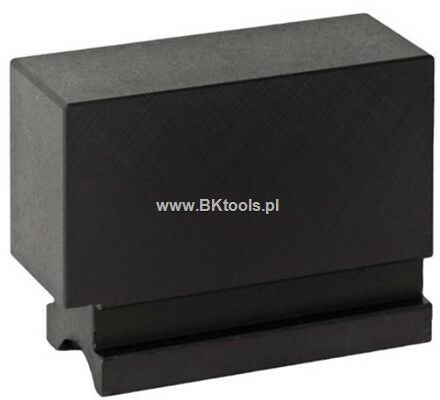 Bison S.a Bison S.a SZCZĘKI JEDNOLITE MIĘKKIE KPL SJM 4300-400 BISON BIAL