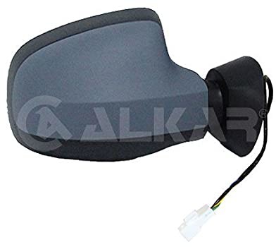 ALKAR 6140594 lusterko zewnętrzne 6140594