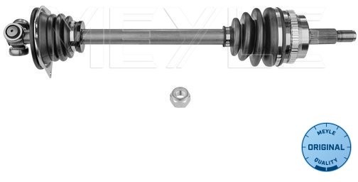 MEYLE Wał napędowy 16-14 498 0045 16-14 498 0045